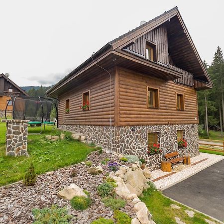 Apartment House Kongen Деменівська Долина Екстер'єр фото