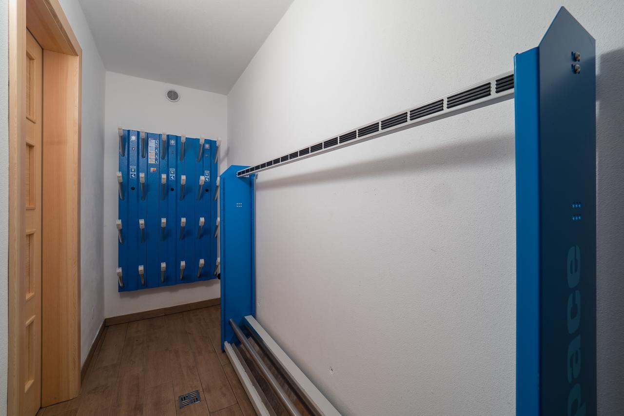 Apartment House Kongen Деменівська Долина Екстер'єр фото