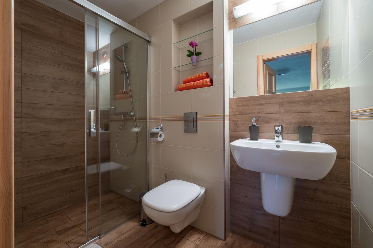 Apartment House Kongen Деменівська Долина Екстер'єр фото