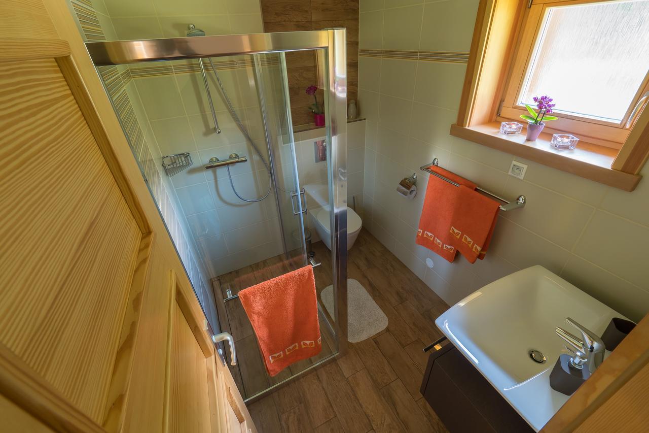 Apartment House Kongen Деменівська Долина Екстер'єр фото