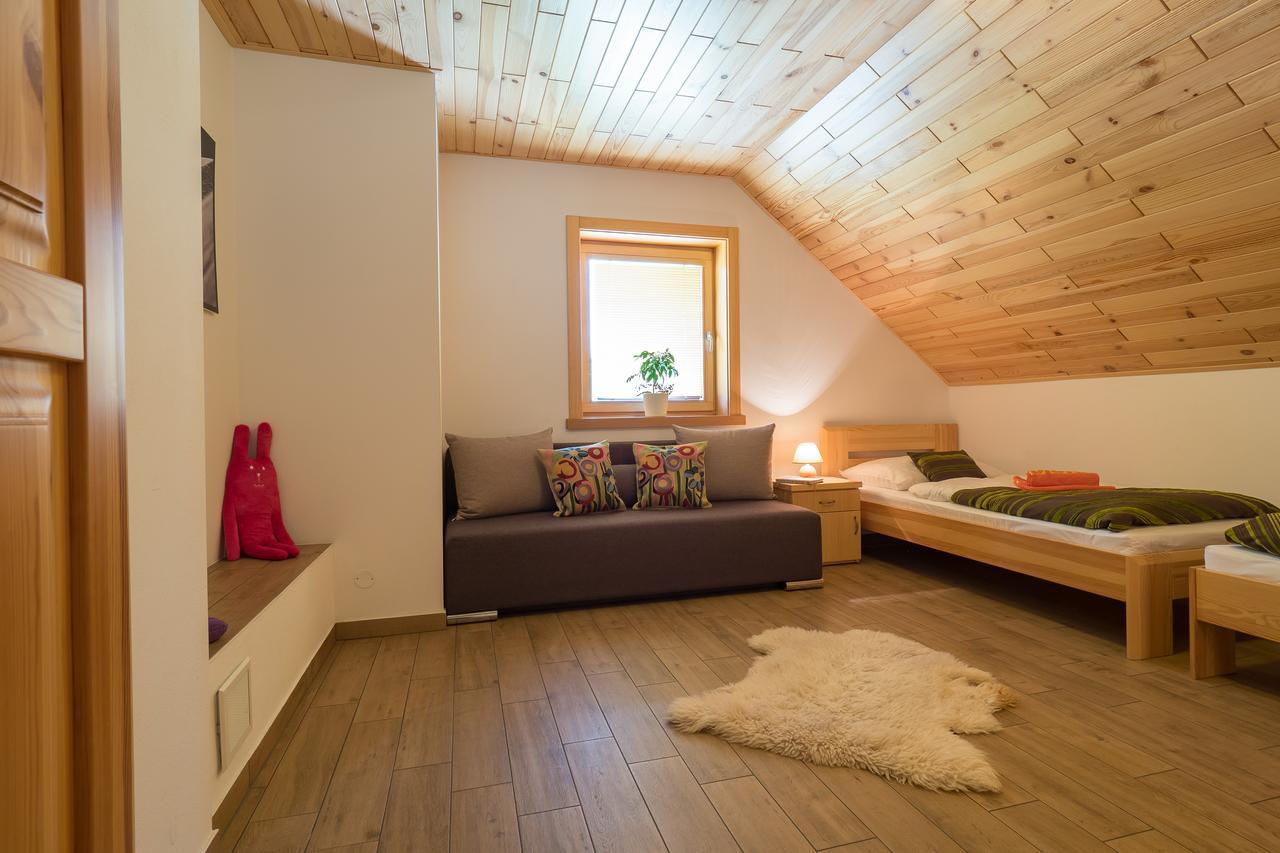 Apartment House Kongen Деменівська Долина Екстер'єр фото
