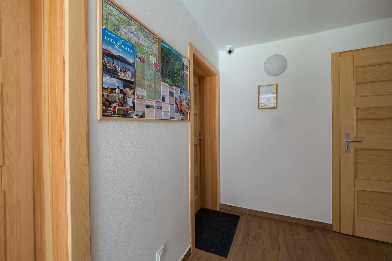 Apartment House Kongen Деменівська Долина Екстер'єр фото